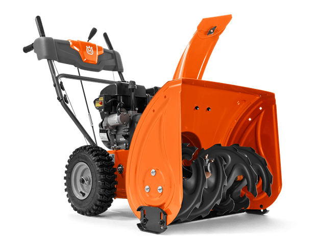 ODŚNIEŻARKA HUSQVARNA ST124