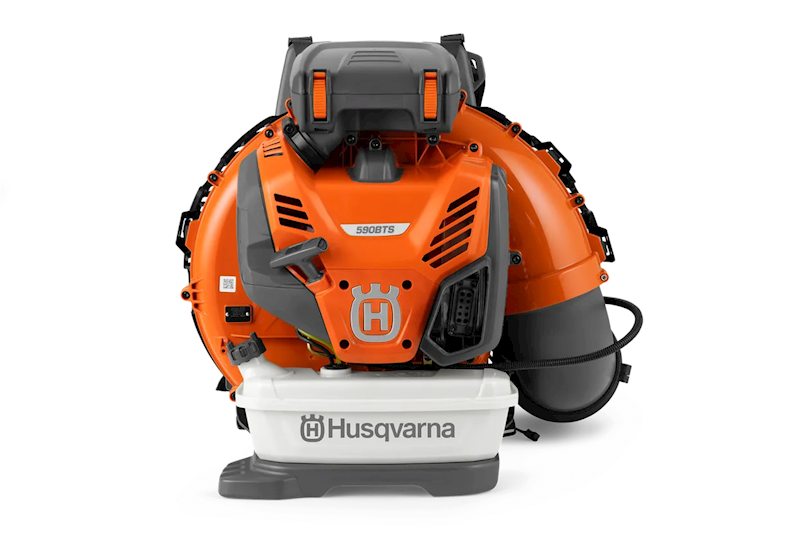 DMUCHAWA HUSQVARNA 590BTS