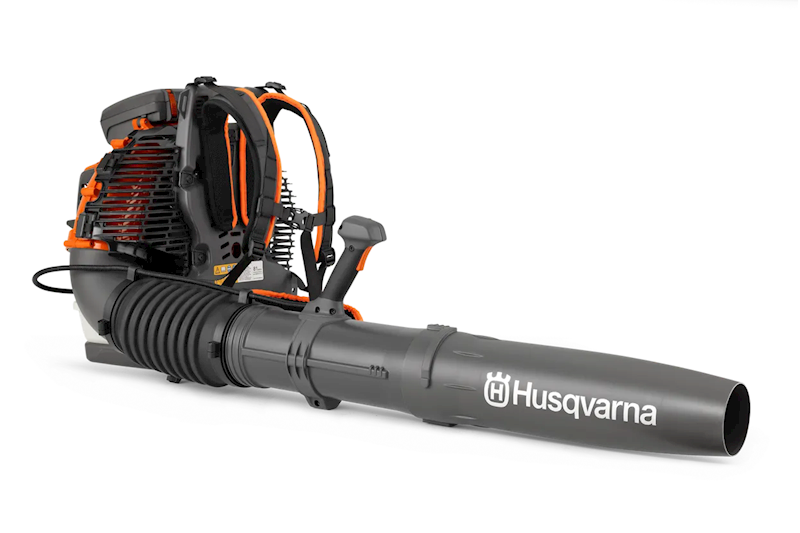 DMUCHAWA HUSQVARNA 590BTS