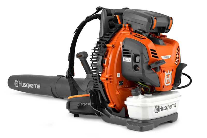 DMUCHAWA HUSQVARNA 590BTS