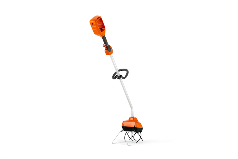 KULTYWATOR HUSQVARNA TH125i