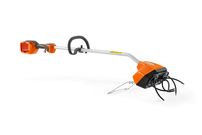 KULTYWATOR HUSQVARNA TH125i