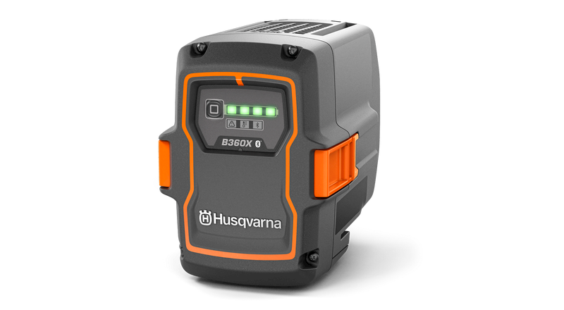 AKUMULATOR HUSQVARNA 40-B360X