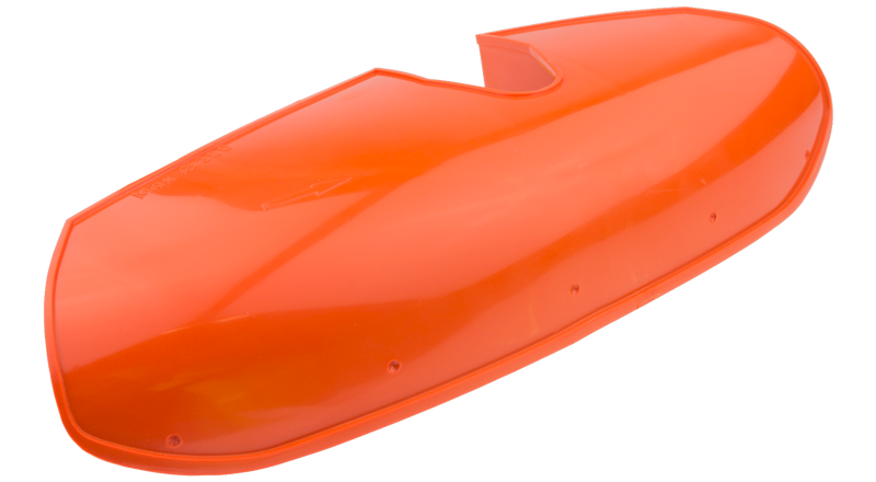 Osłona tarczy 235R