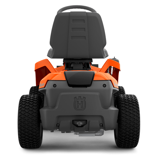RIDER HUSQVARNA R112iC