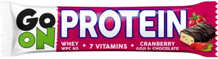 Go On Proteinowe 50g 
