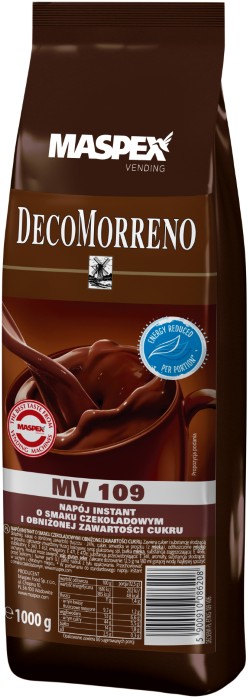 Czekolada premium MV 109 1 kg 