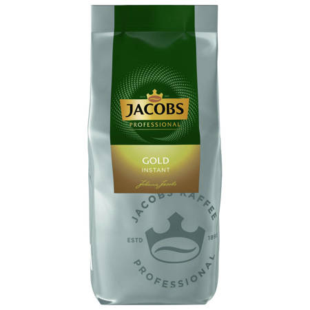 Kawa Jacobs Cronat Gold rozp. 500g 8 szt