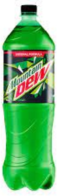Mountain Dew  pet 0,5l 12 szt