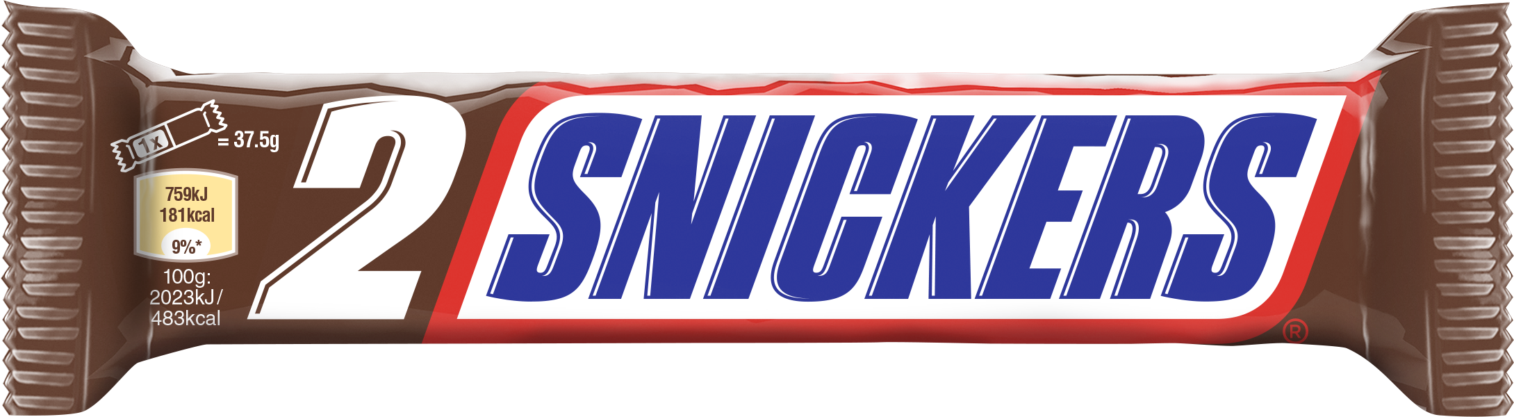 Snickers Super 75g 24 szt