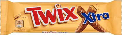 Twix Xtra 30 szt
