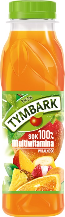 Tymbark SOK Multiwitamina 0,3l