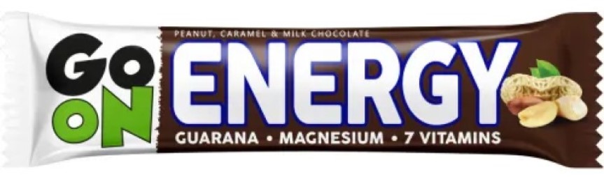 Go On Energy 50g
