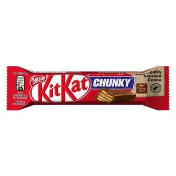 Kit Kat CHUNKY 24 szt