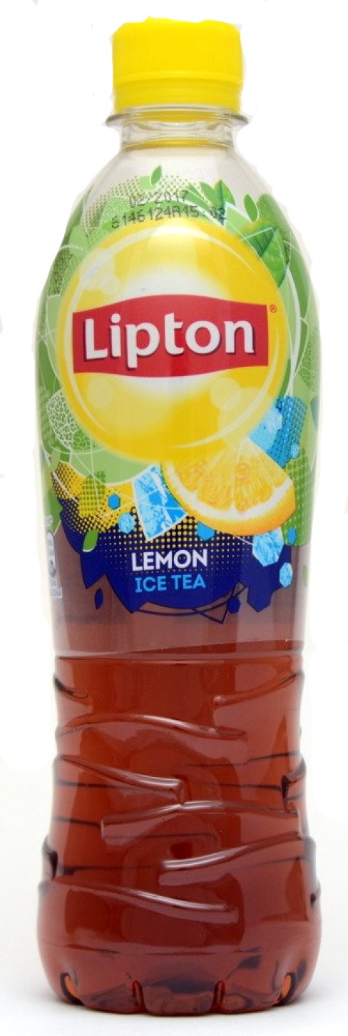 Lipton PET Cytryna 0,5l