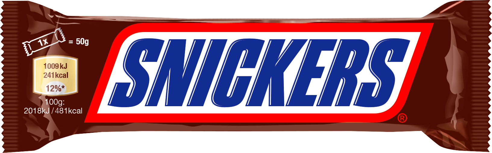 Snickers 40 szt