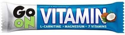 GO ON Vitamin 50 g