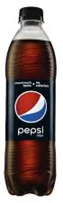 Pepsi MAX 0,5l 12szt