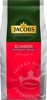 Kawa Jacobs Classico ziar 8 szt 1kg