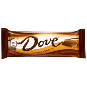 Dove Liaison baton 50g