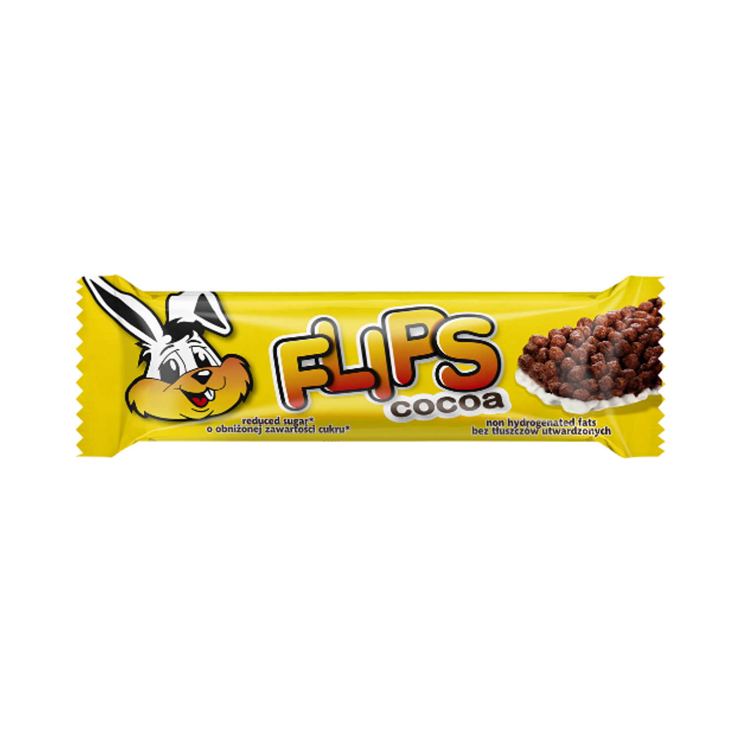 Flips Sante Baton B Kakao 25g