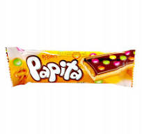 Papita B Karmelowa 33g 1=24