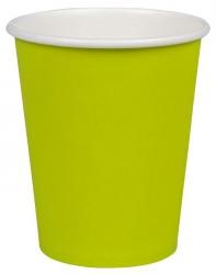 Kubek papierowy LUXMED 300ml 1=1000 szt  20x50 szt A