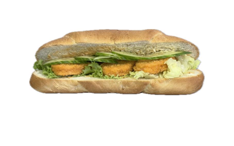 Paluch z kurczakiem 180g