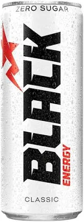 Black Orginal ZERO 250ML