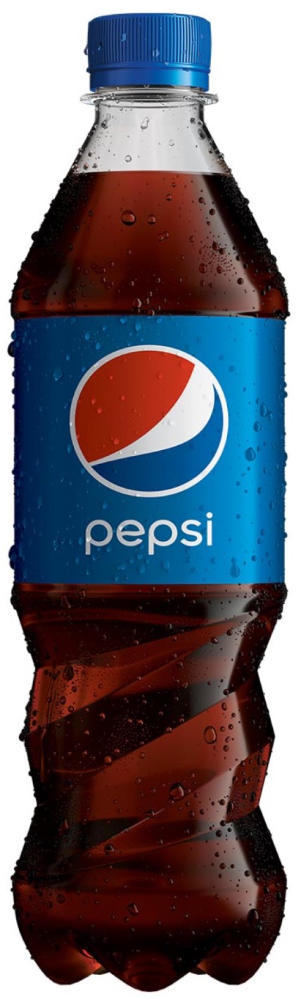 Pepsi pet 0,5l 24 szt A