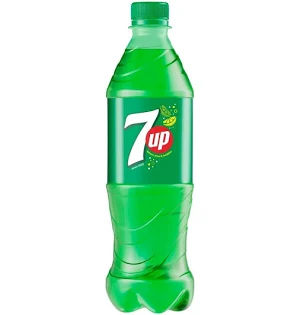 7 UP 0,5l 12 szt