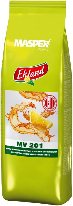 Herbata cytryna 1 kg MV 201