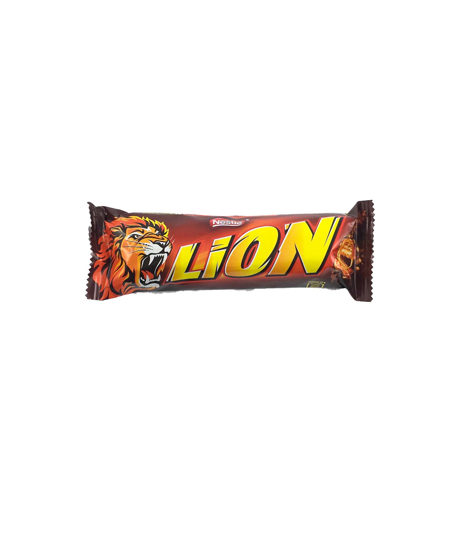 Lion 42g