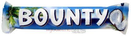Bounty 57g