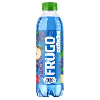 FRUGO Niebieskie 500ml/12