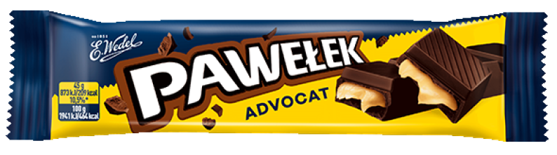 Pawełek advocat 24 szt