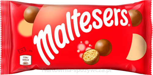 Maltesers Draże 37g
