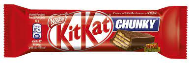 Kit Kat Chunky 36 szt