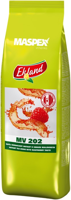 Herbata malinowa 1 kg MV 202