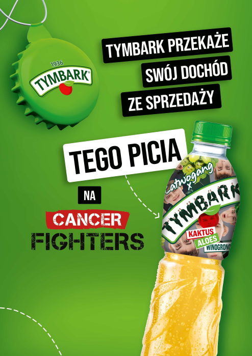 Tymbark PET Winog-kaktus-aloes pet 0,5l 