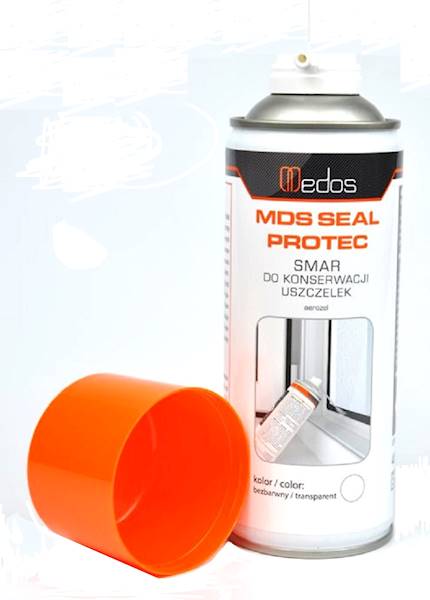 Smar do uszczelek MDS Seal Protec 400ml