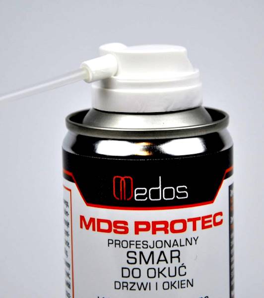 Smar do okuć  MDS Protec 400ml