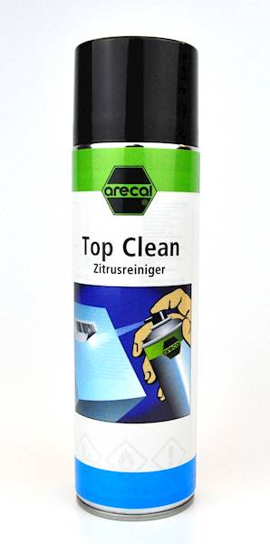 Top Clean czyścik cytrynowy 500ml 