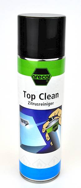 Top Clean czyścik cytrynowy 500ml 