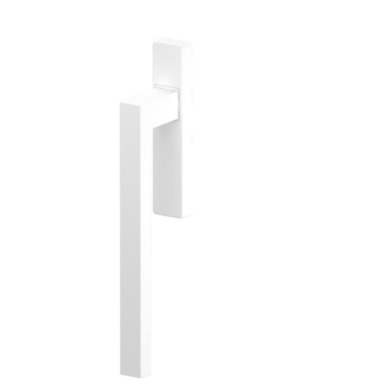 Klamka HST Dublin ANTARCYT Ral 7016 +Pochwyt HST Dublin Antarcyt