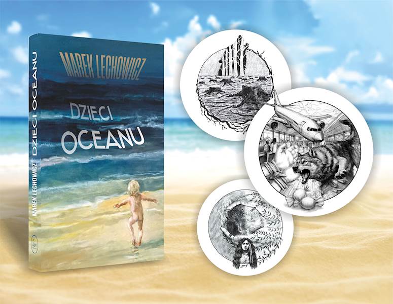 DZIECI OCEANU