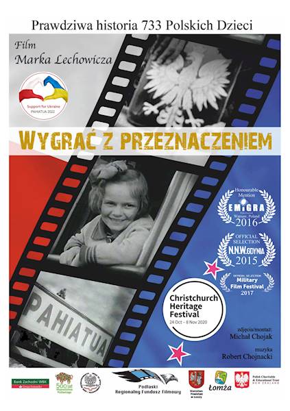 Wygrać z przeznaczeniem