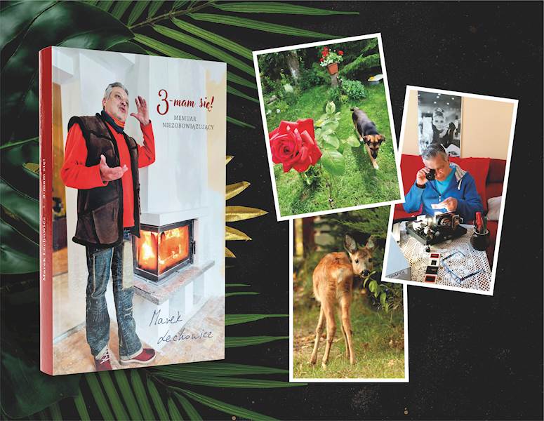 3-mam się! MEMUAR NIEZOBOWIĄZUJĄCY 