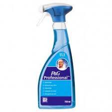 NAVP-MR.PROPER 750ML GLASS CLEAN