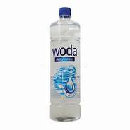 WODA DESTYLOWANA 1L